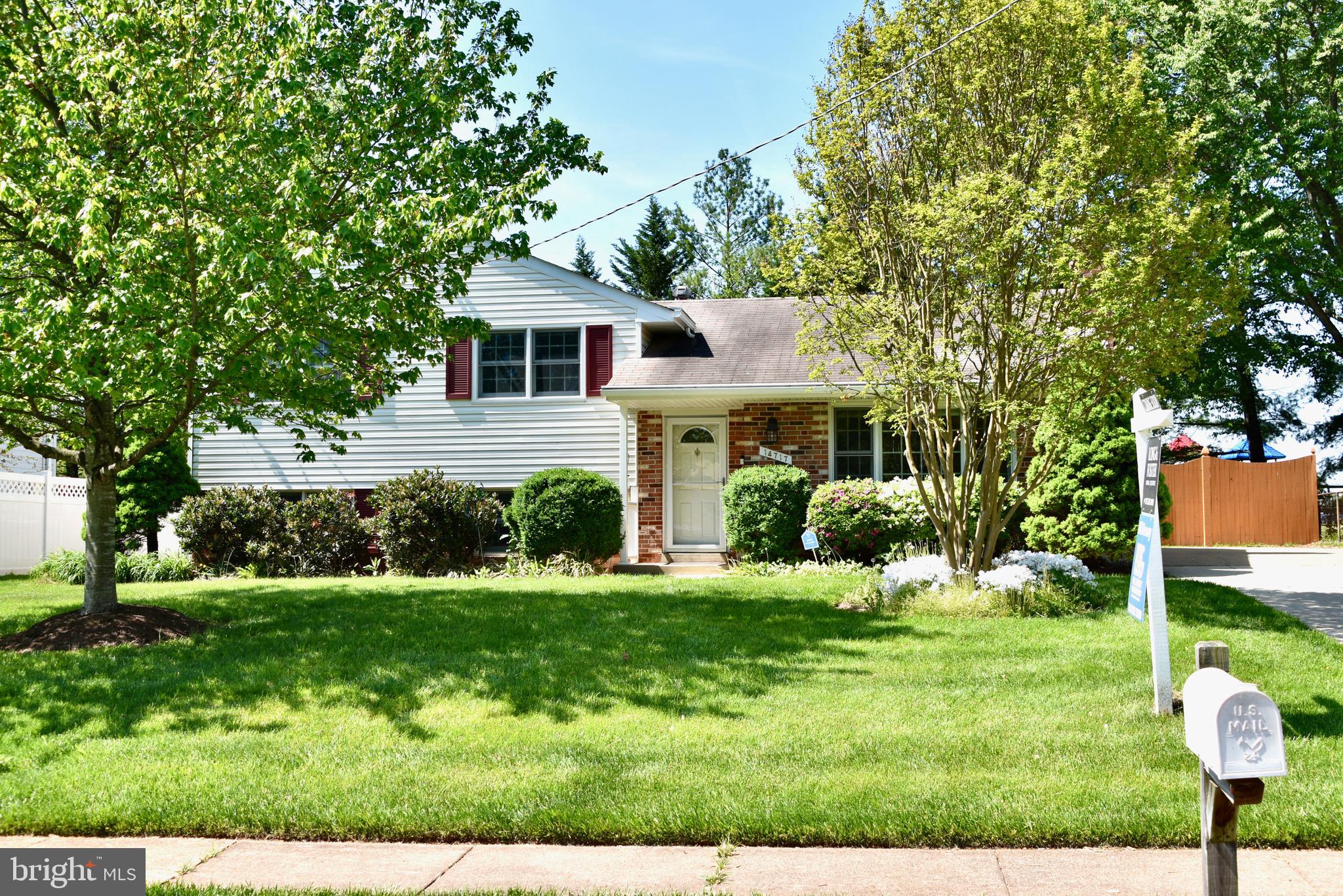 14717 ALGRETUS DRIVE