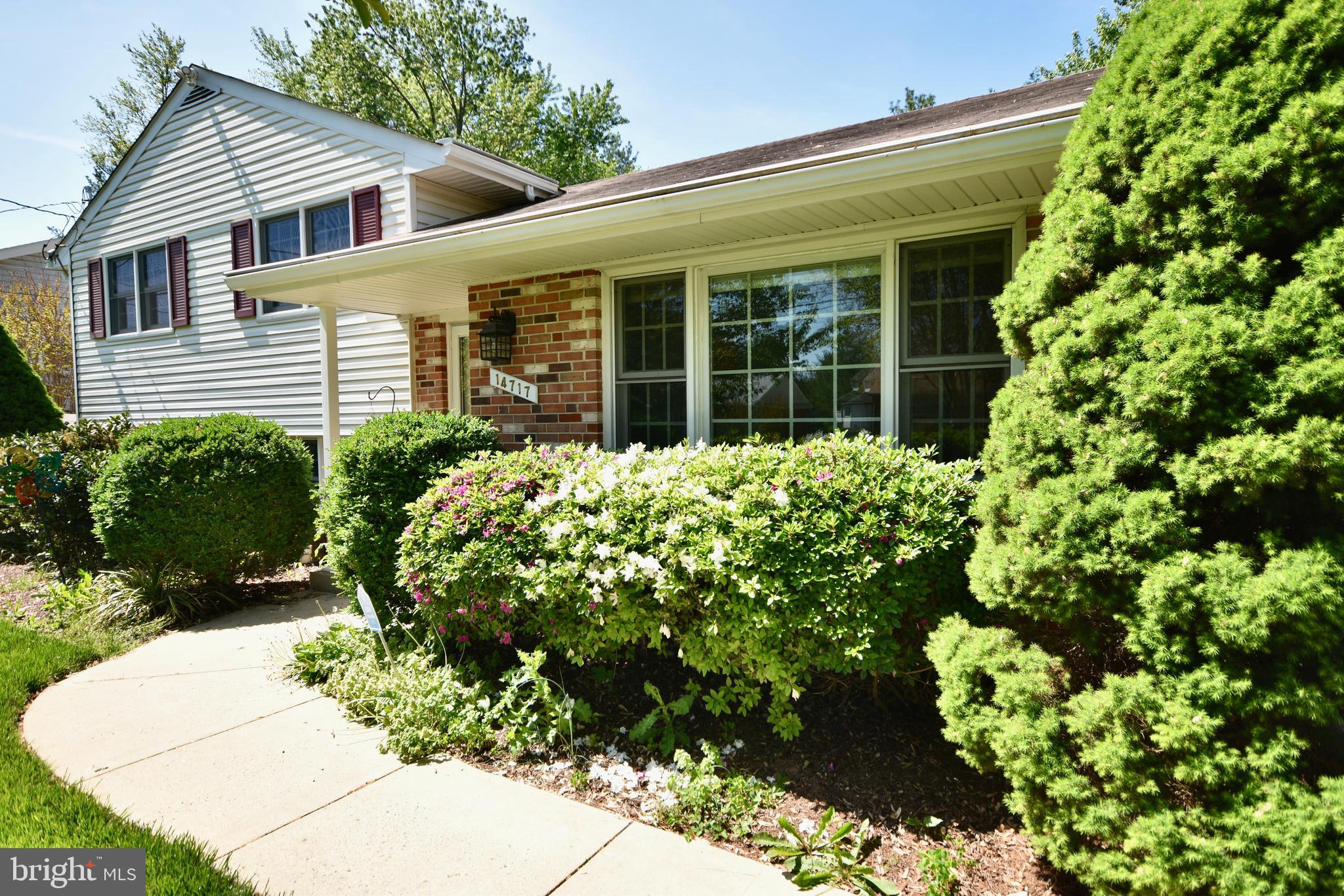 14717 ALGRETUS DRIVE