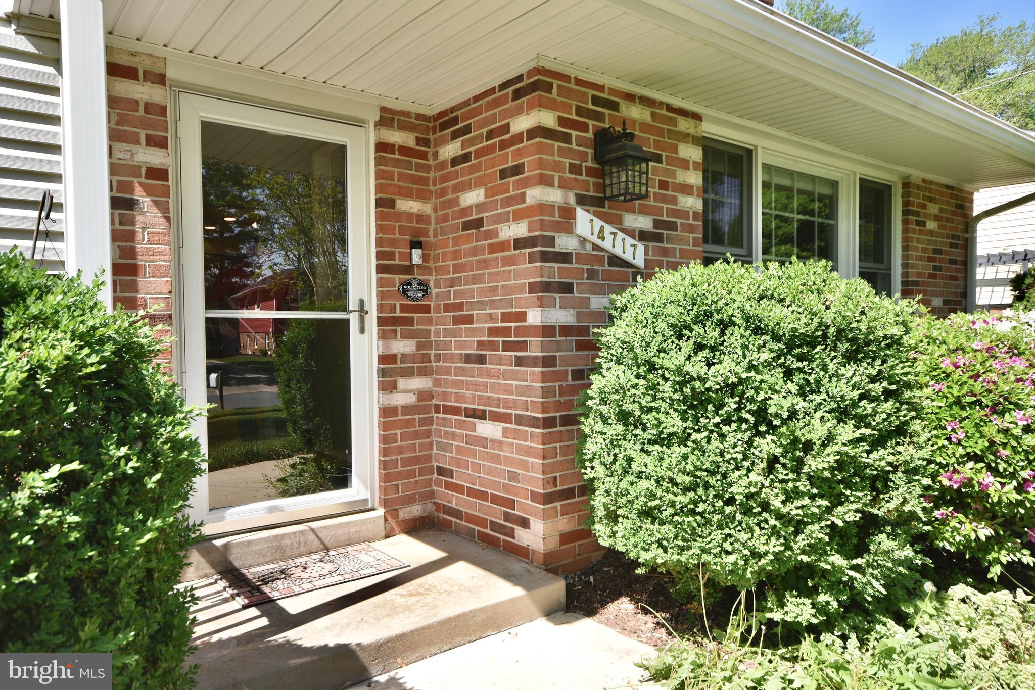 14717 ALGRETUS DRIVE