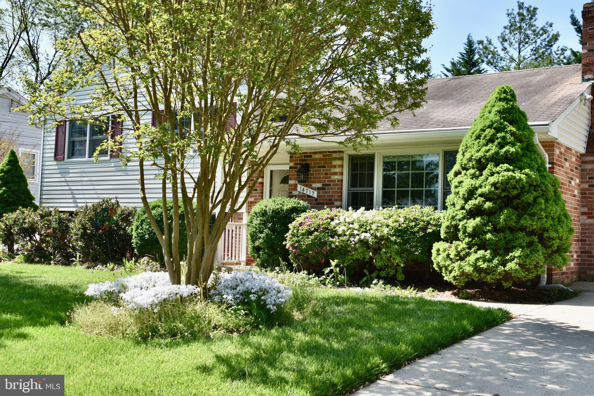 14717 ALGRETUS DRIVE