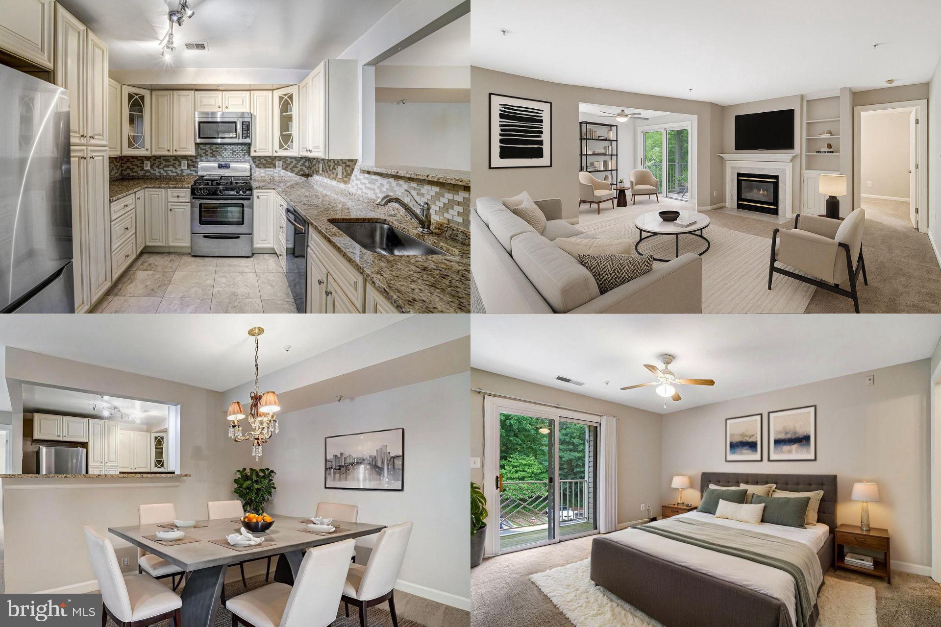 12233 FAIRFIELD HOUSE DRIVE 207B