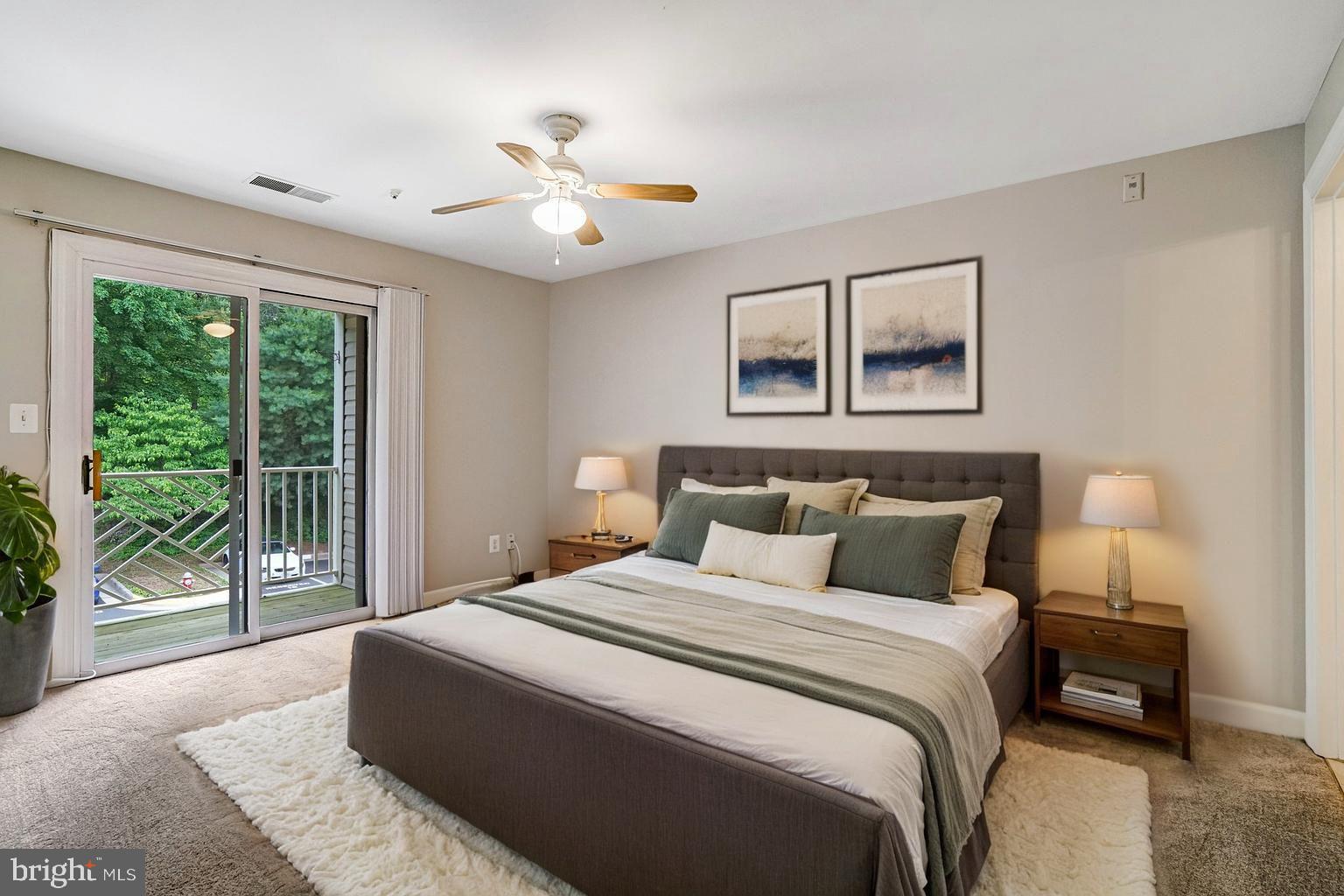 12233 FAIRFIELD HOUSE DRIVE 207B