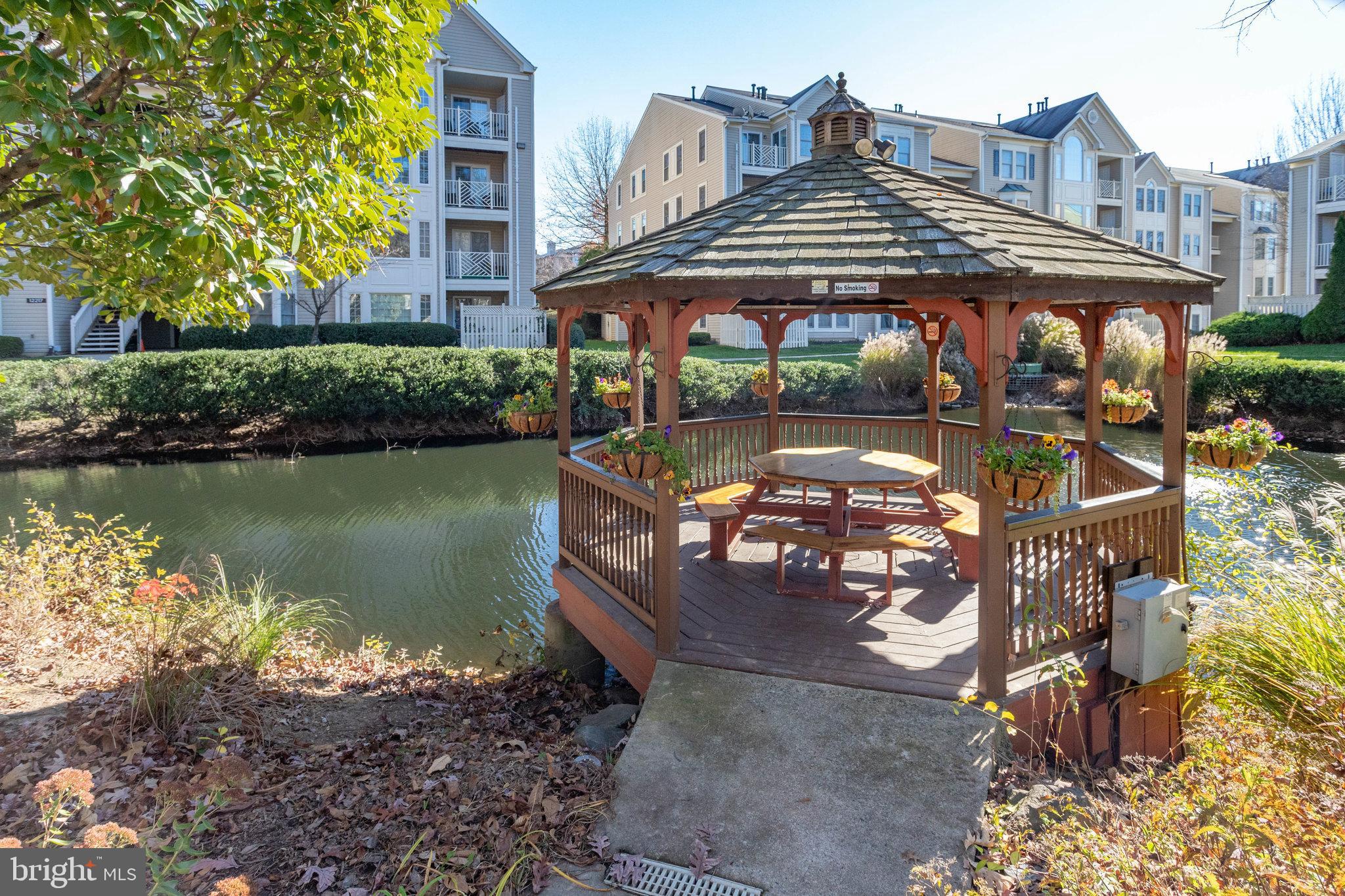 12233 FAIRFIELD HOUSE DRIVE 207B