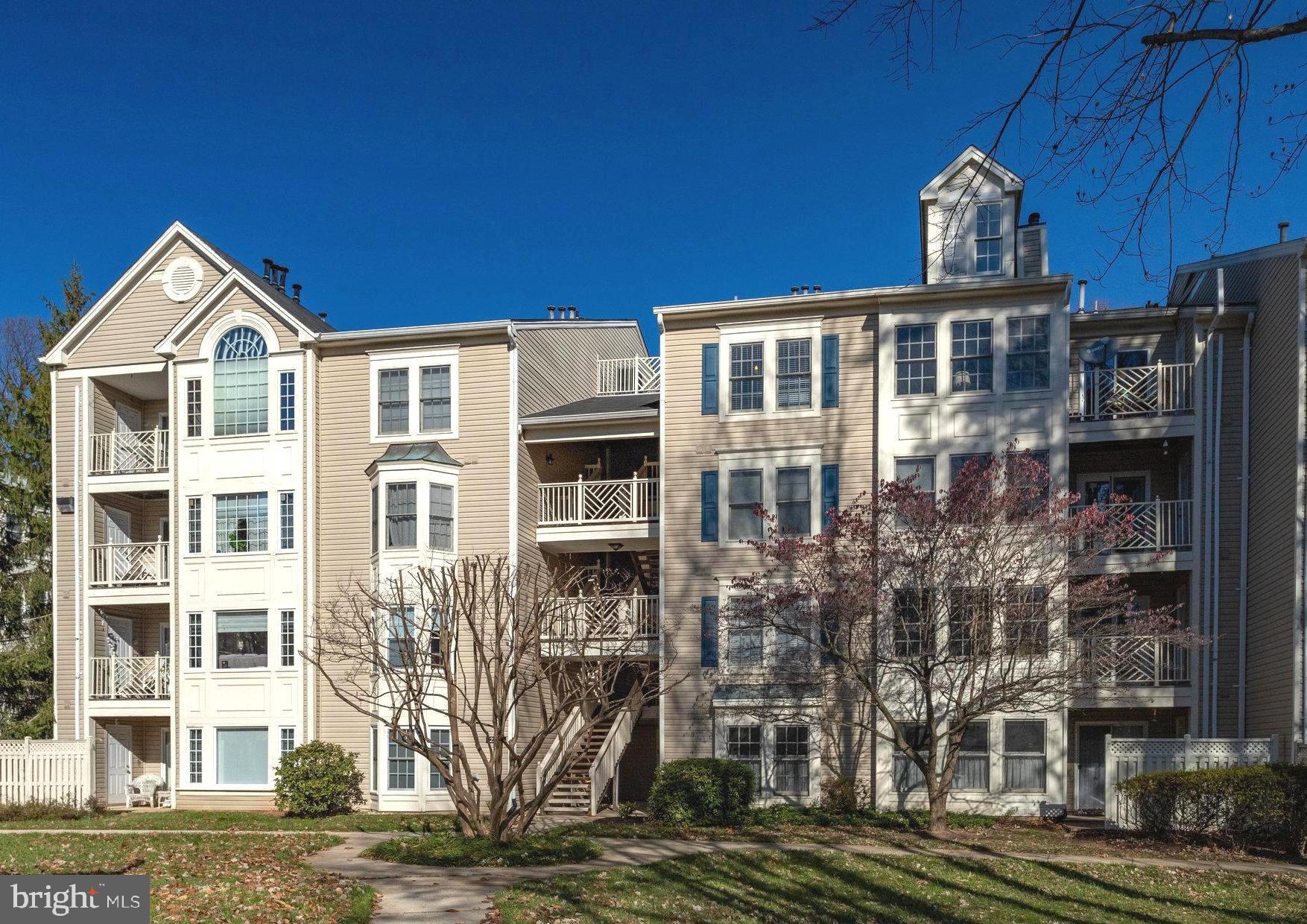 12233 FAIRFIELD HOUSE DRIVE 207B