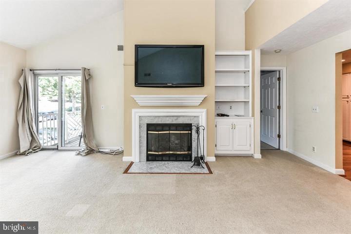 12010 RIDGE KNOLL DRIVE 604-B