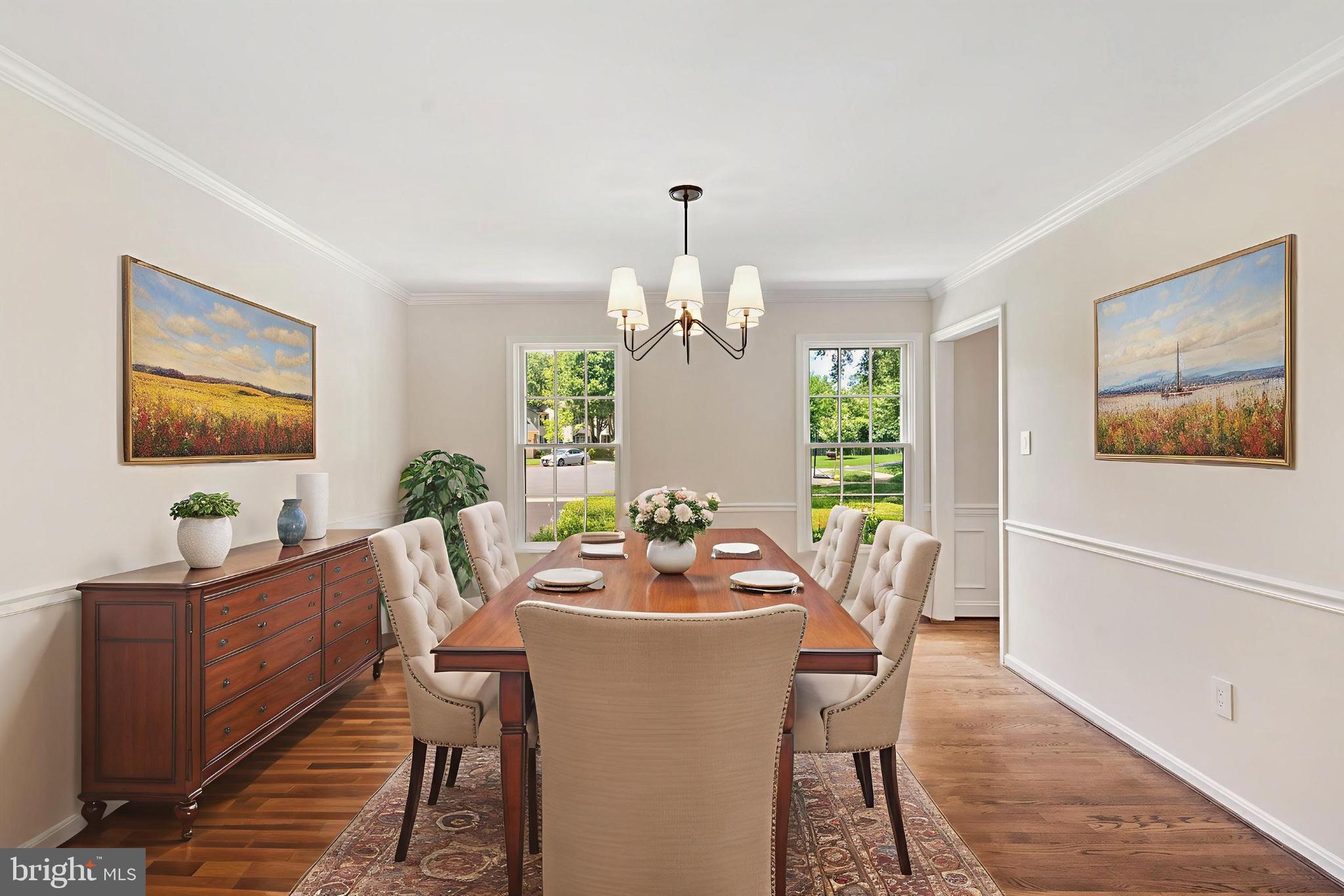 3523 MAJESTIC PINE LANE
