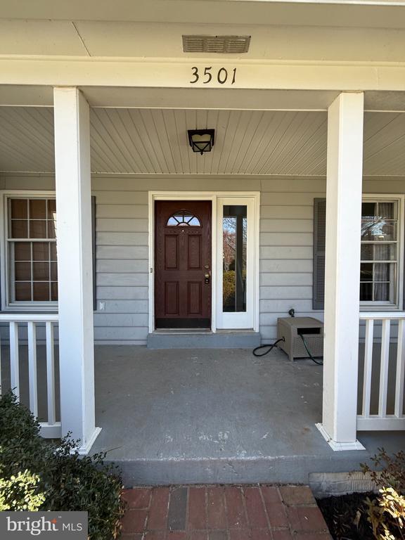 3501 MAJESTIC PINE LANE