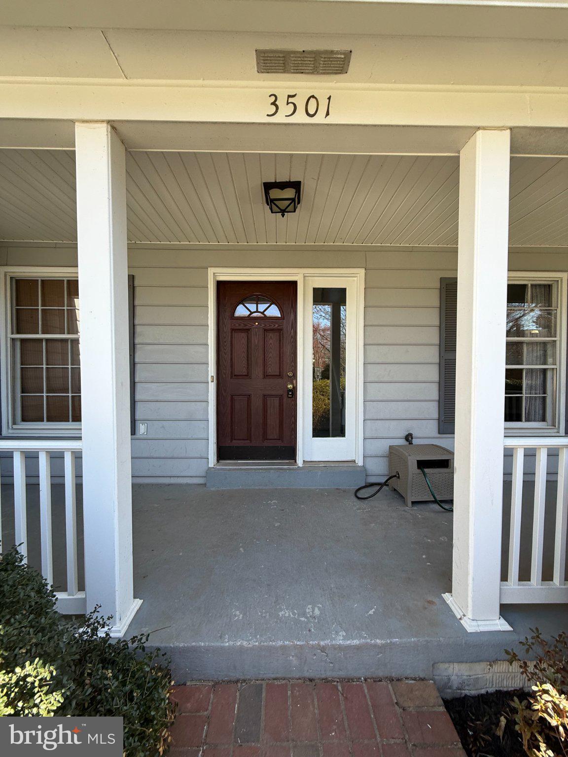 3501 MAJESTIC PINE LANE