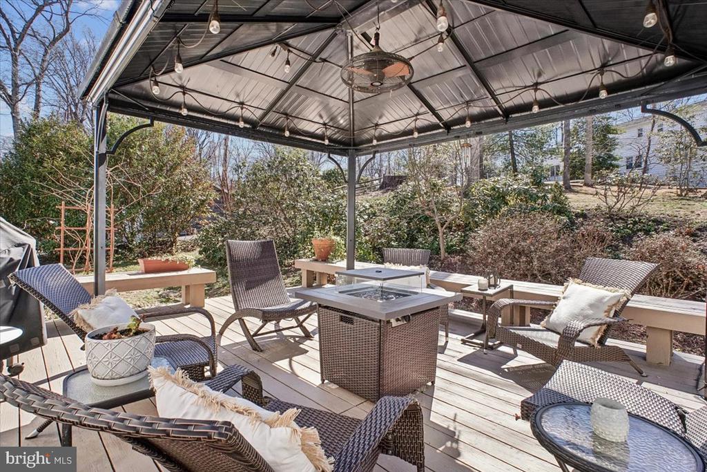 3268 FOX MILL ROAD