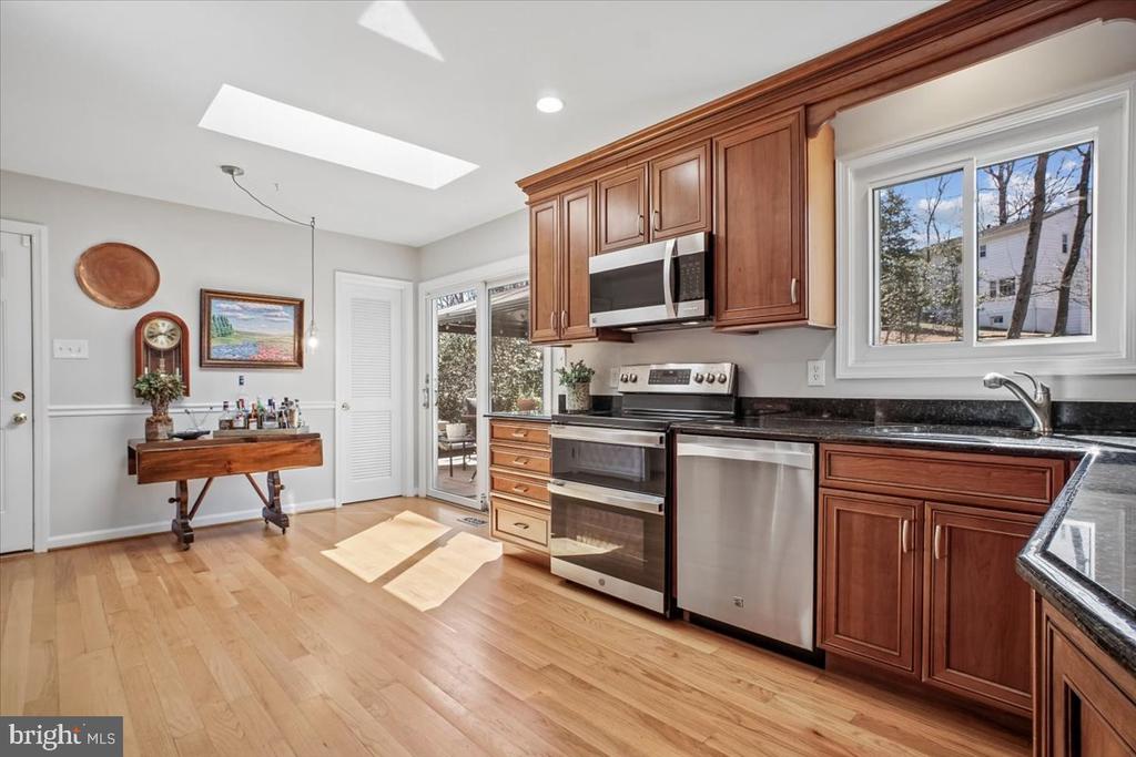 3268 FOX MILL ROAD