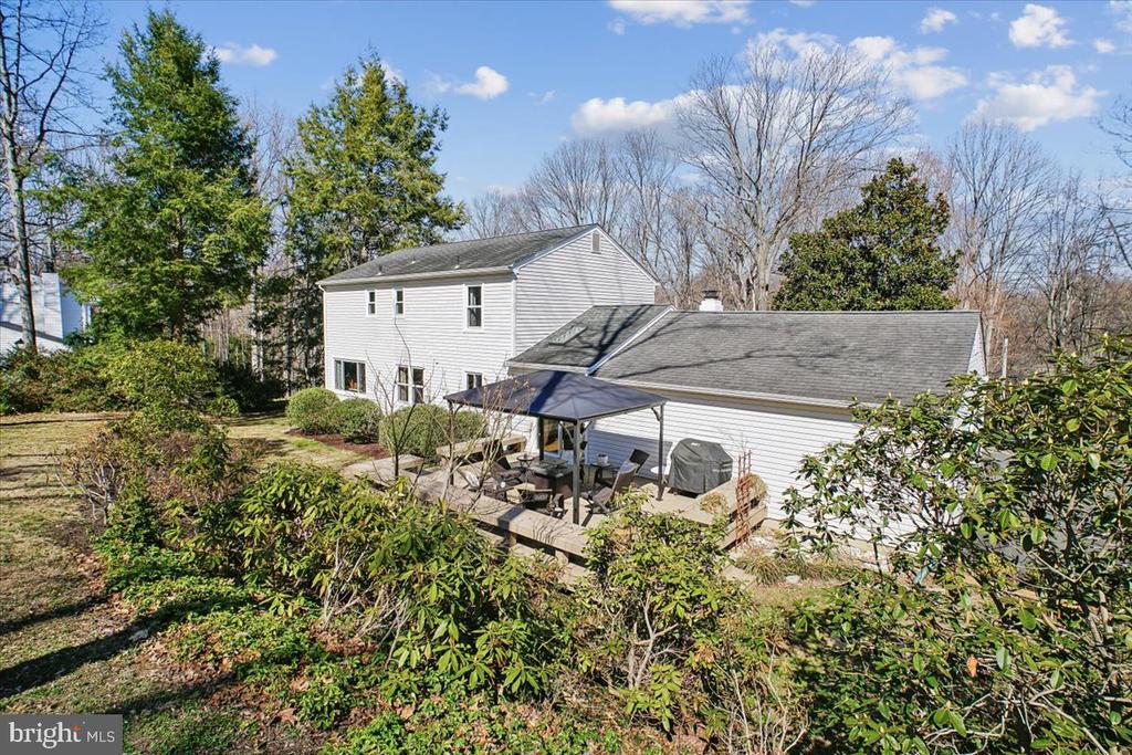 3268 FOX MILL ROAD