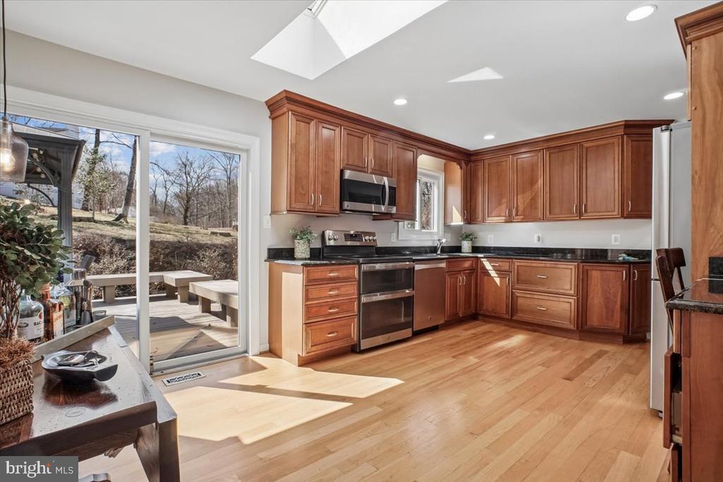 3268 FOX MILL ROAD