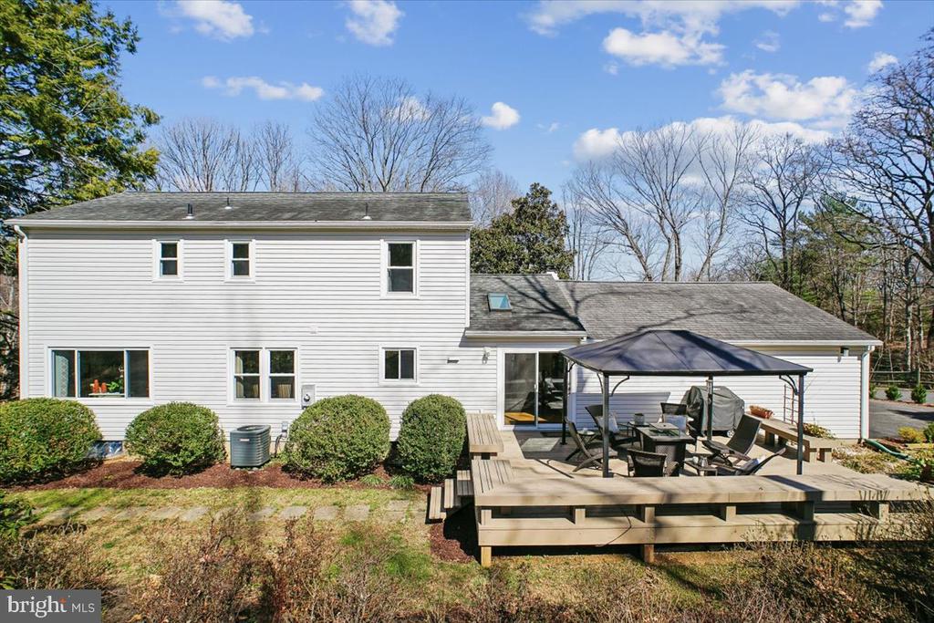 3268 FOX MILL ROAD