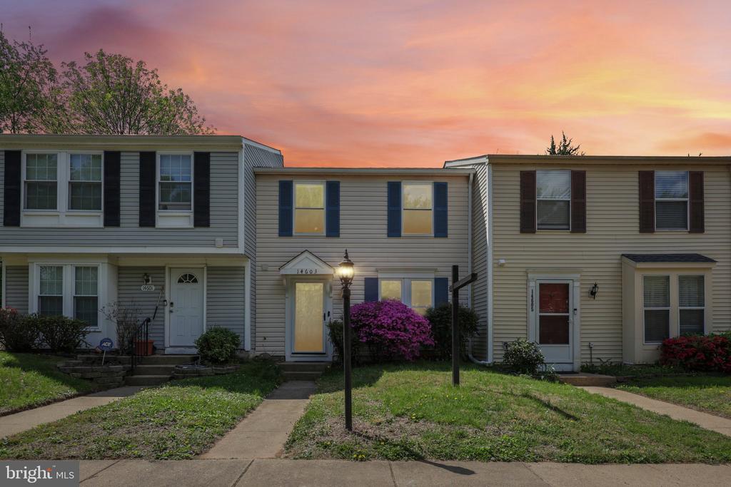 14603 CHEVERLY COURT