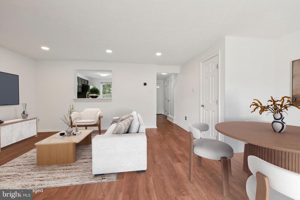 14603 CHEVERLY COURT