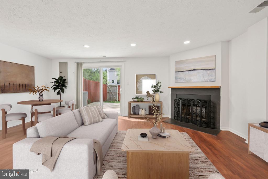 14603 CHEVERLY COURT