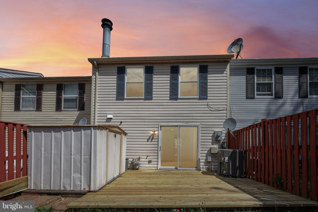 14603 CHEVERLY COURT