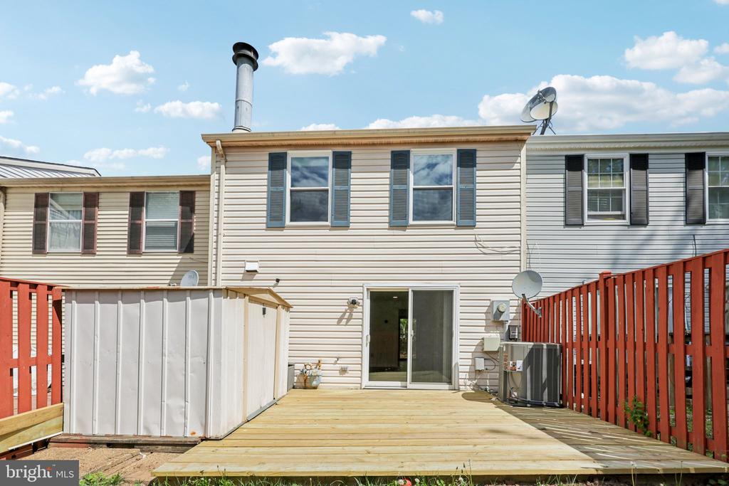 14603 CHEVERLY COURT