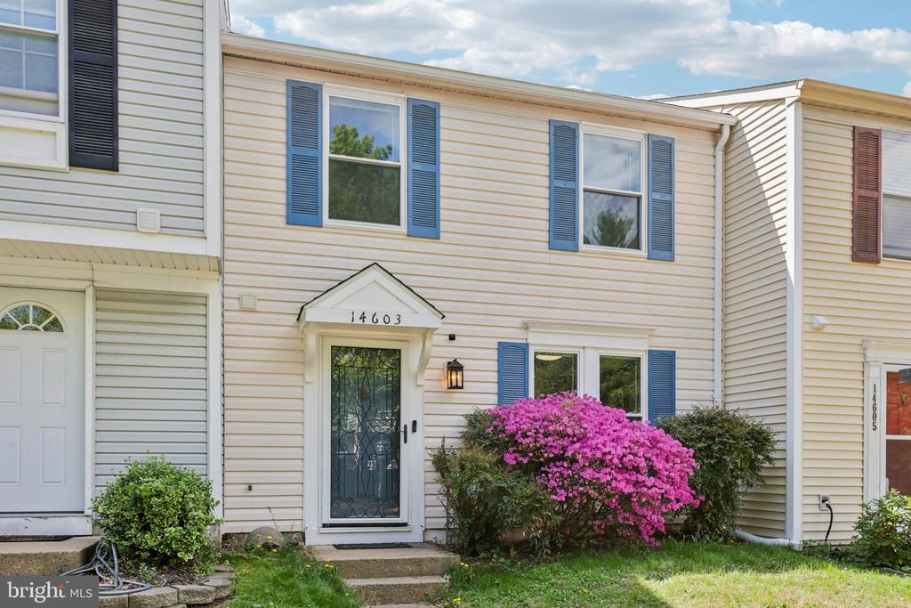 14603 CHEVERLY COURT
