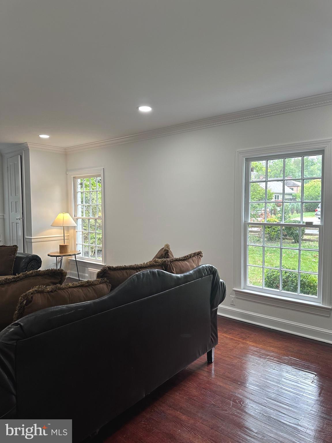 6012 PIKE BRANCH DRIVE