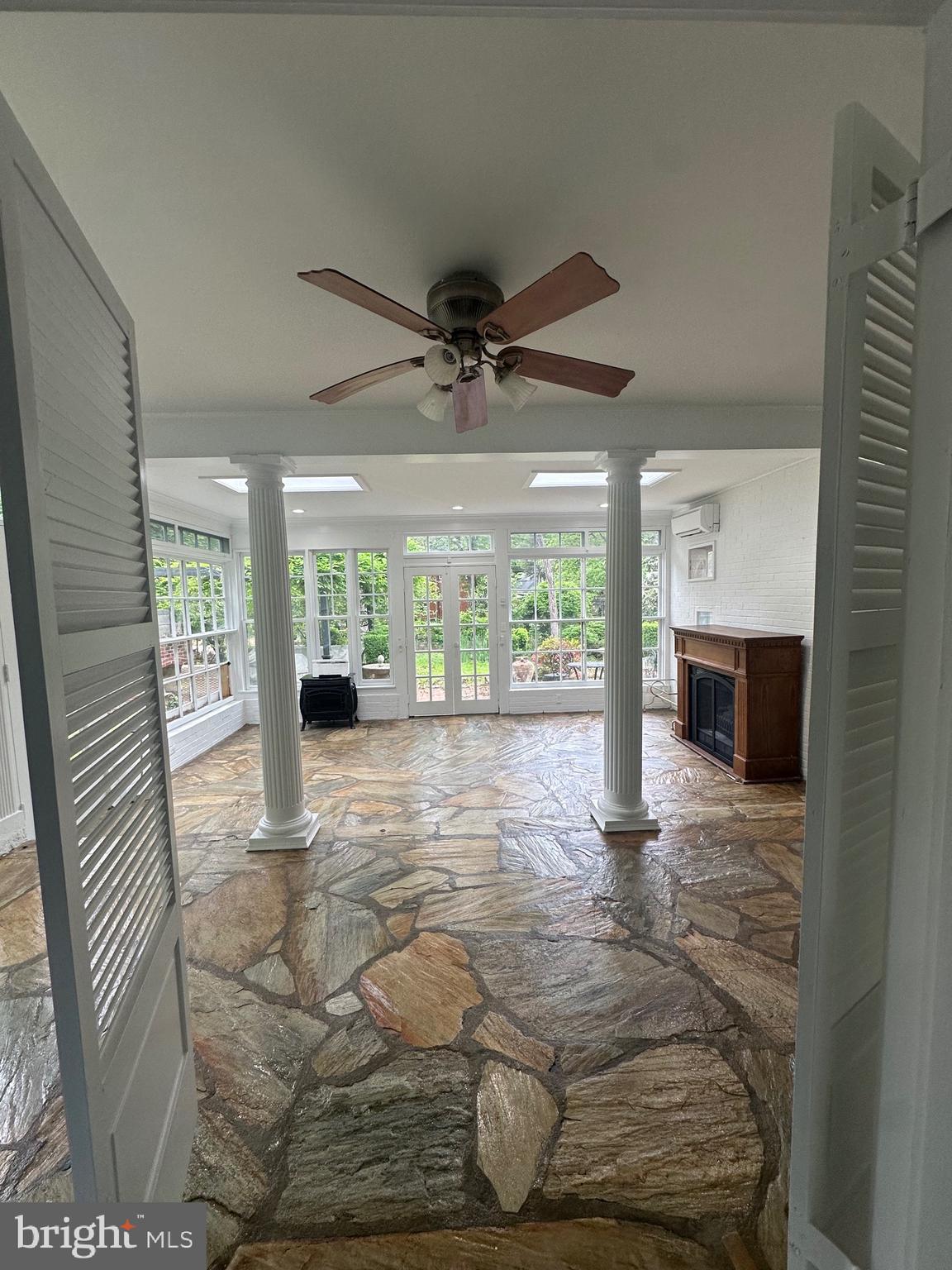 6012 PIKE BRANCH DRIVE