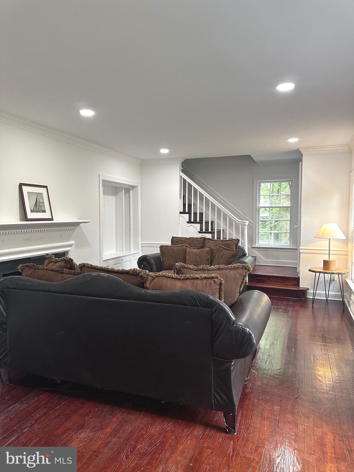 6012 PIKE BRANCH DRIVE