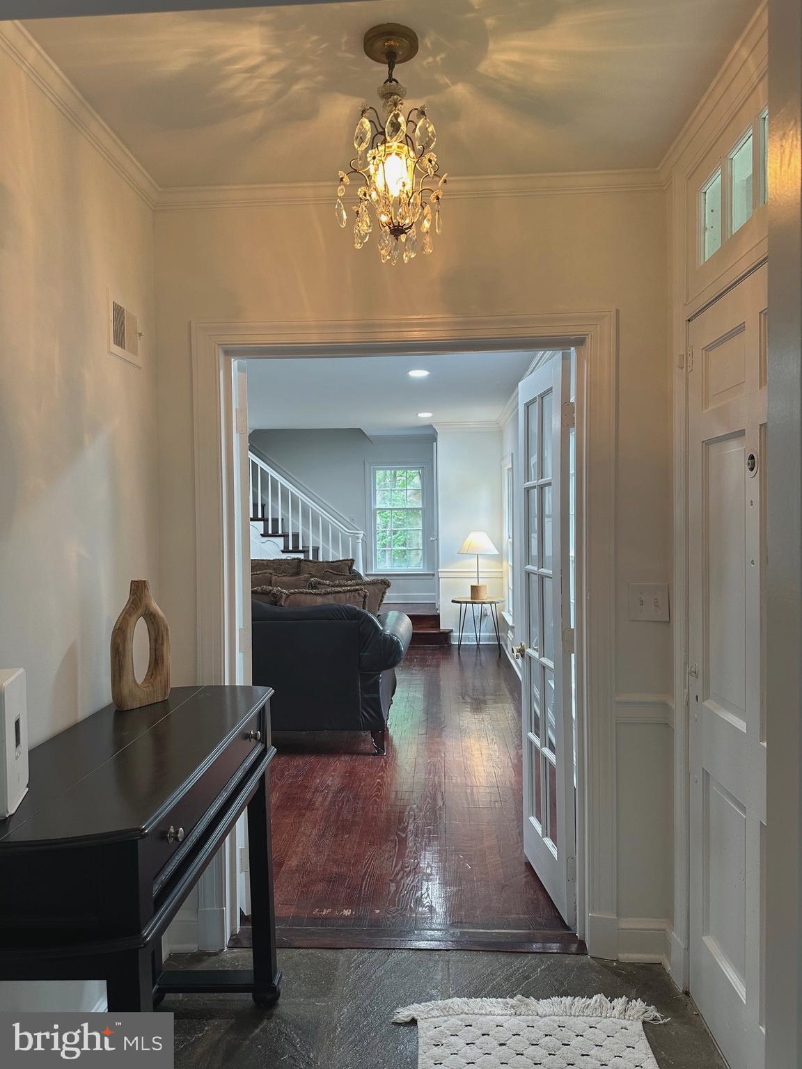 6012 PIKE BRANCH DRIVE