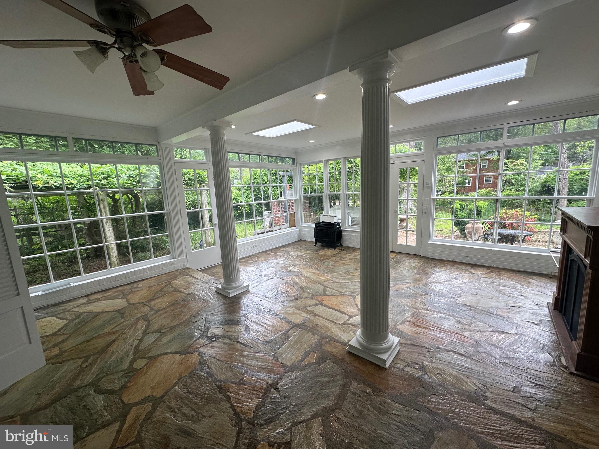 6012 PIKE BRANCH DRIVE