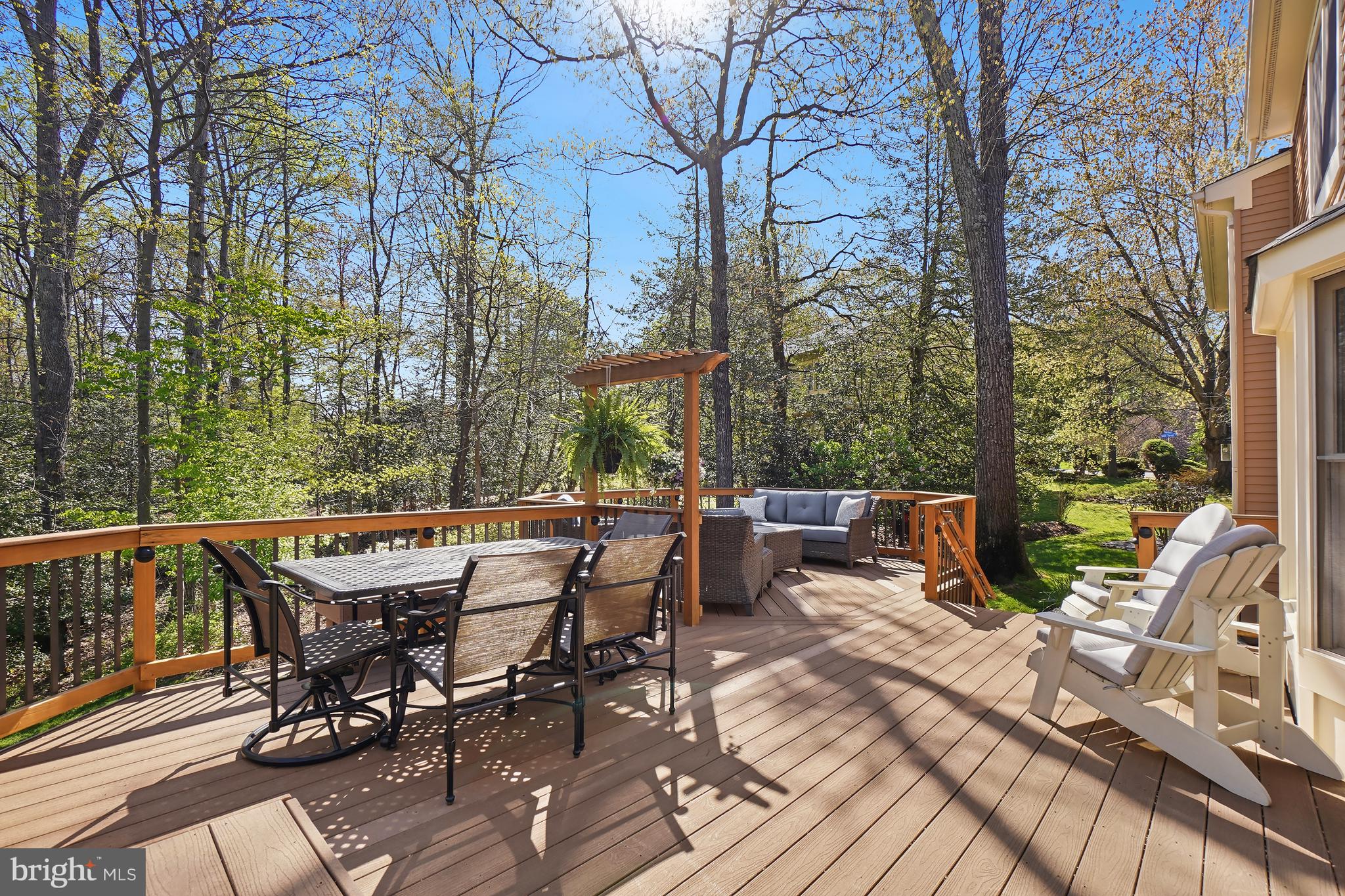 11638 DEER FOREST ROAD