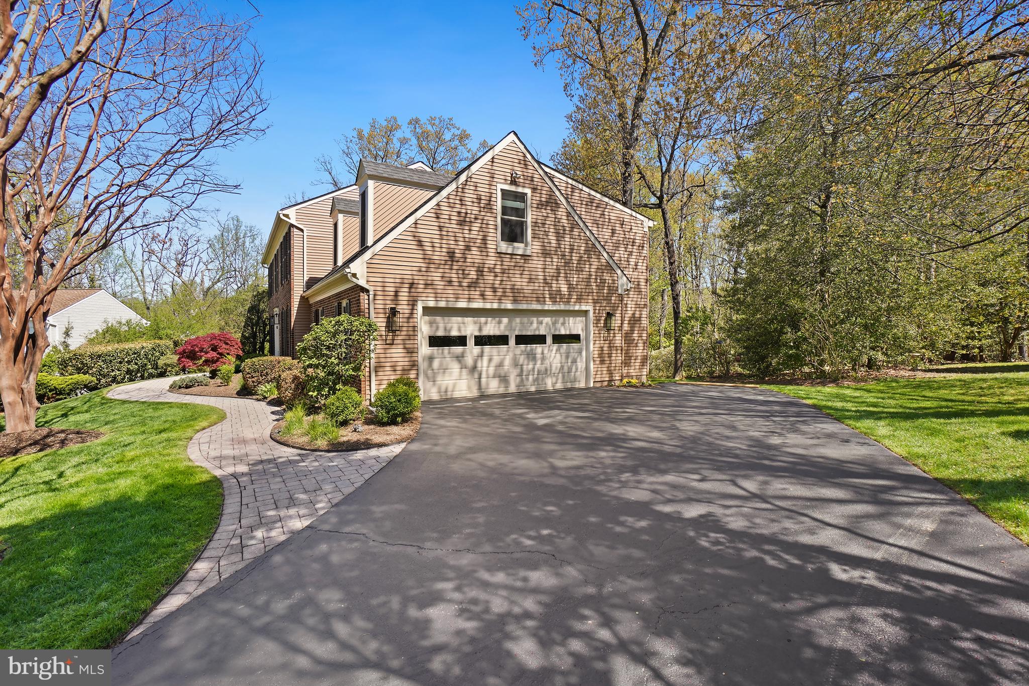 11638 DEER FOREST ROAD