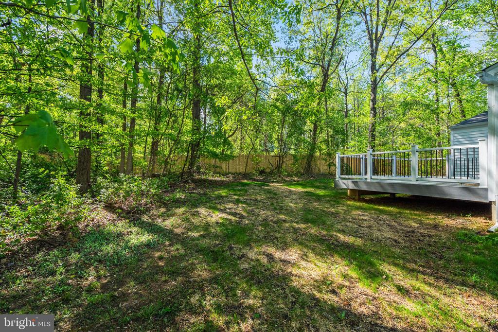 9203 FOX LAIR DRIVE