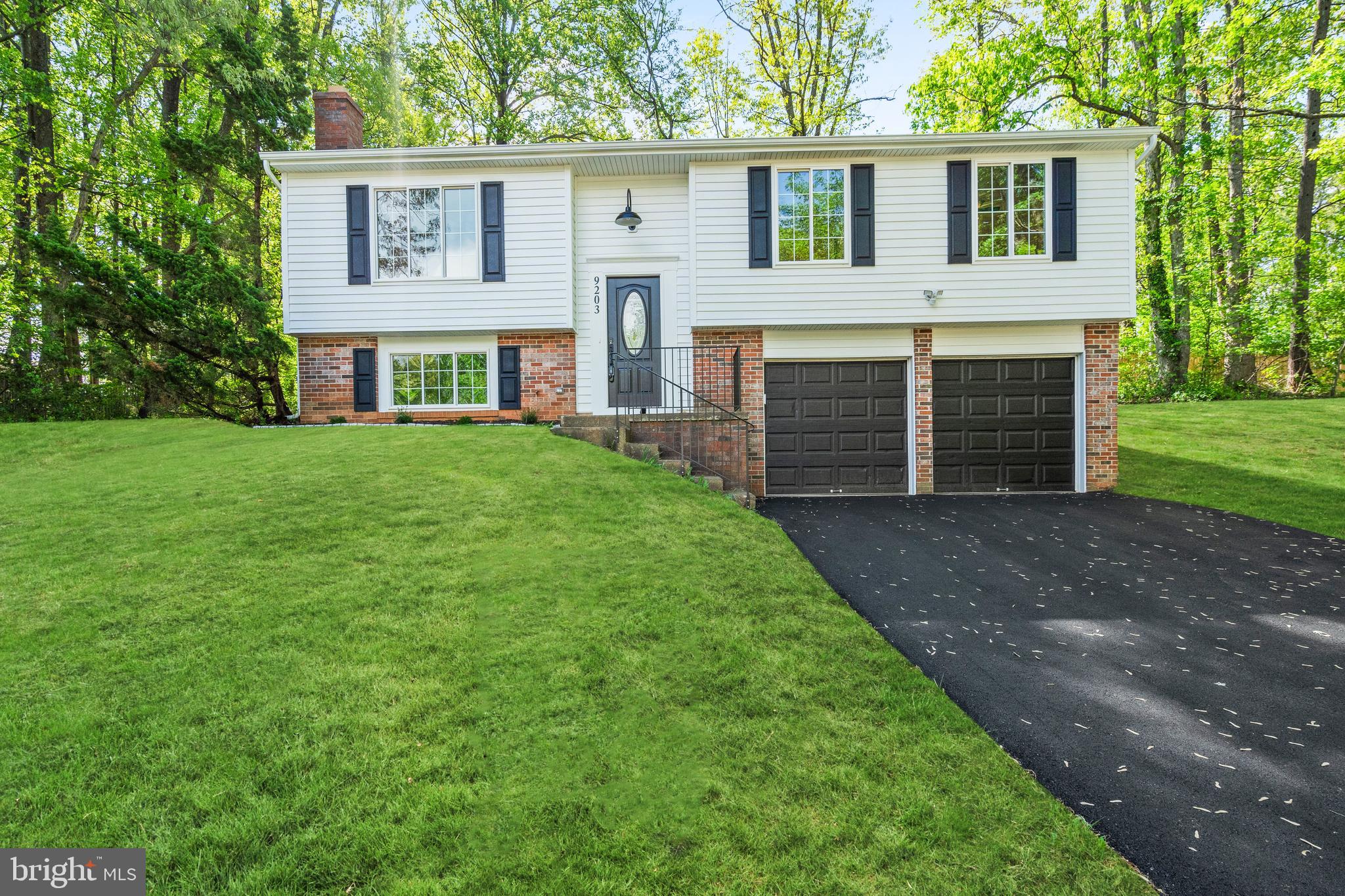 9203 FOX LAIR DRIVE