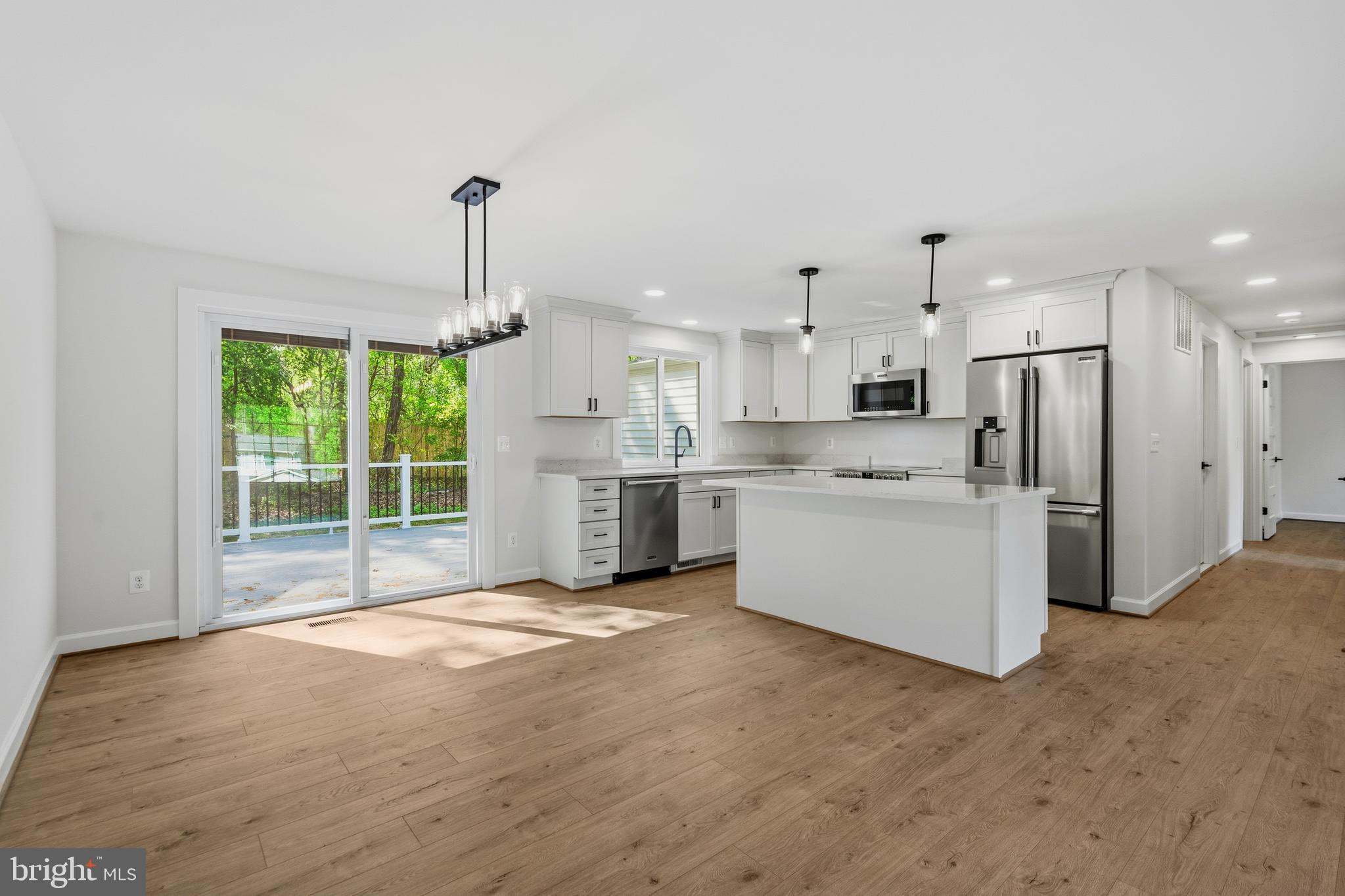 9203 FOX LAIR DRIVE