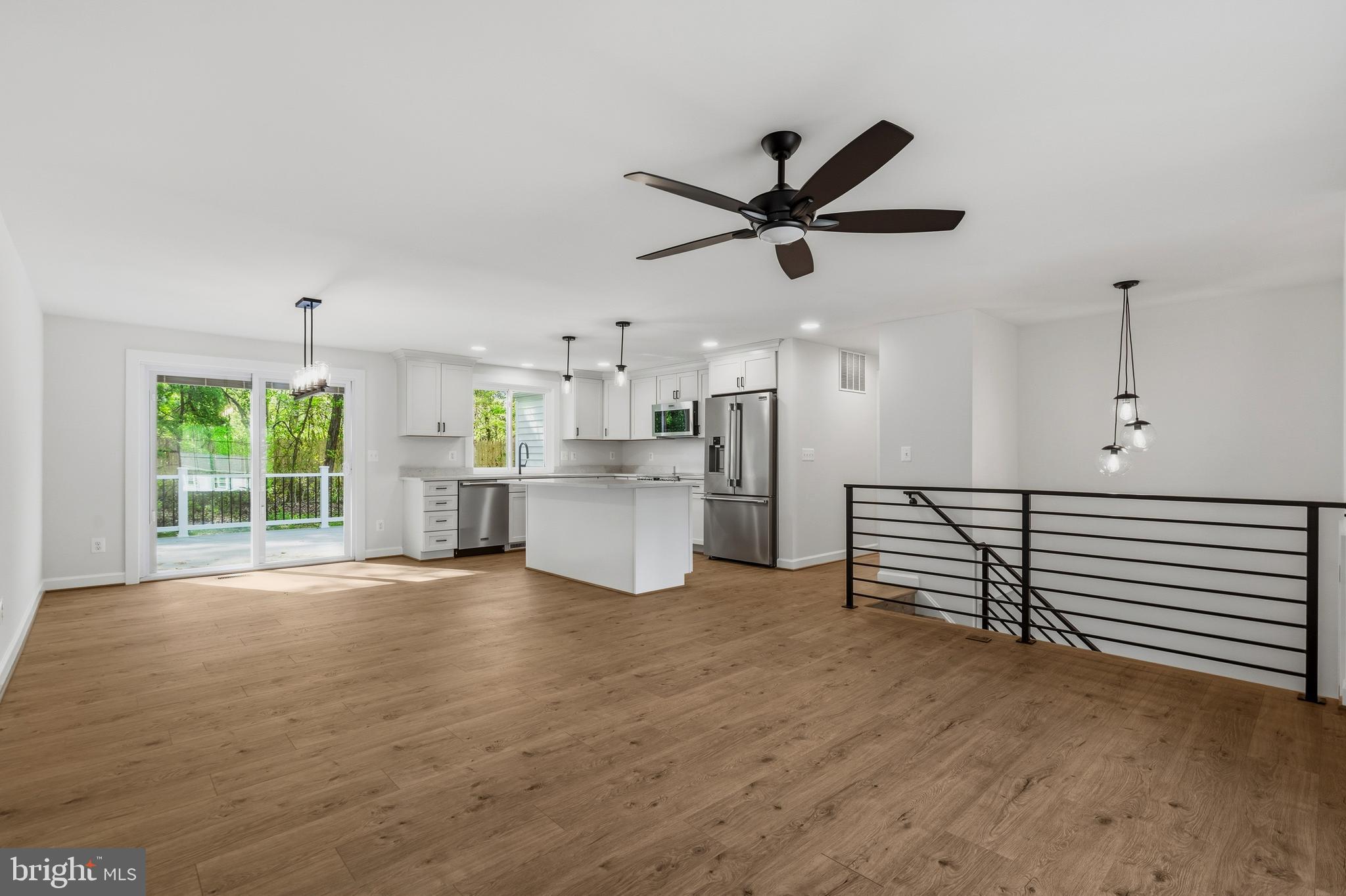 9203 FOX LAIR DRIVE