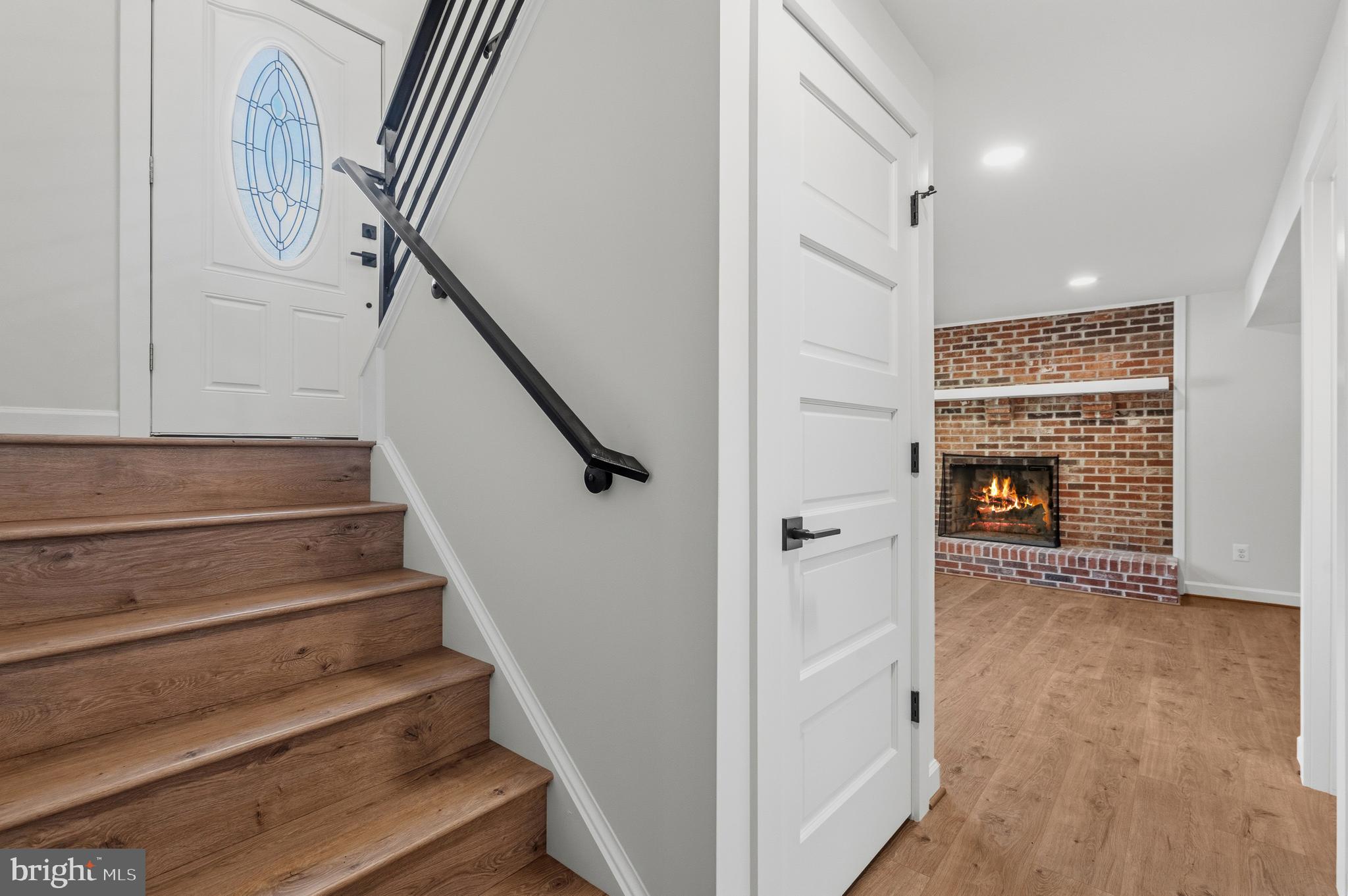 9203 FOX LAIR DRIVE