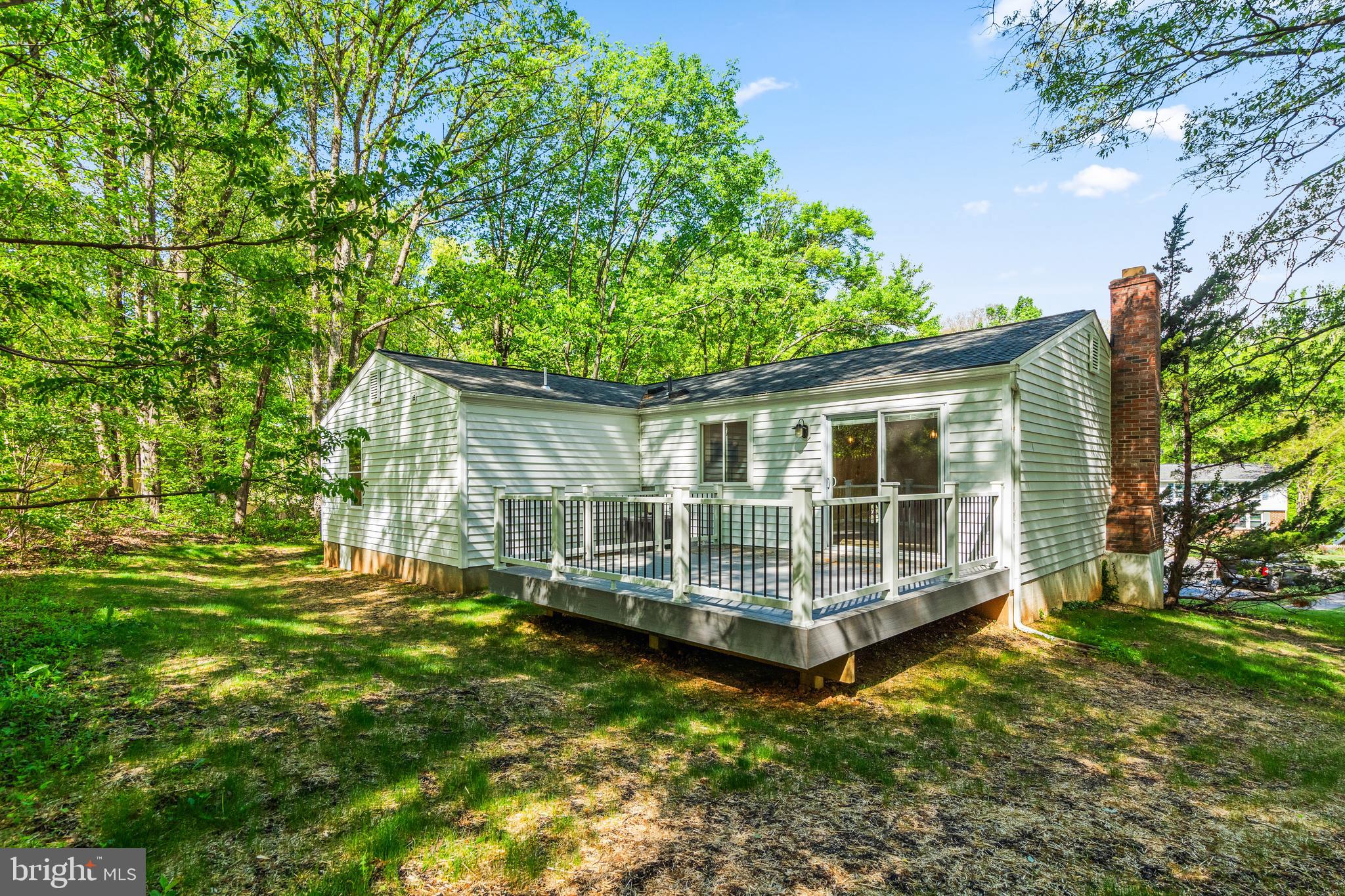 9203 FOX LAIR DRIVE