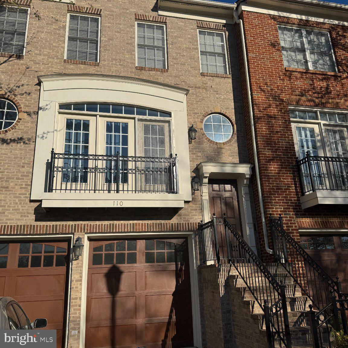 110 HERNDON MILL CIRCLE