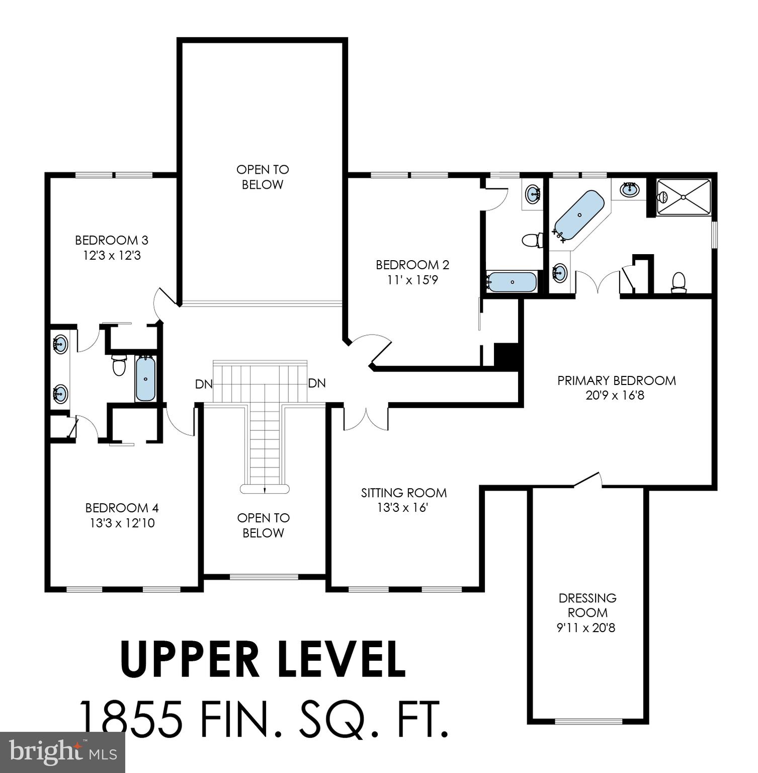 1706 BROADFIELD LANE