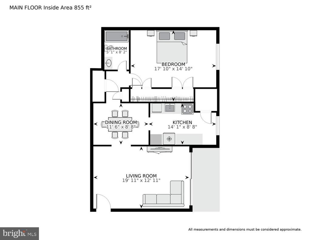 5614 BLOOMFIELD DRIVE 104