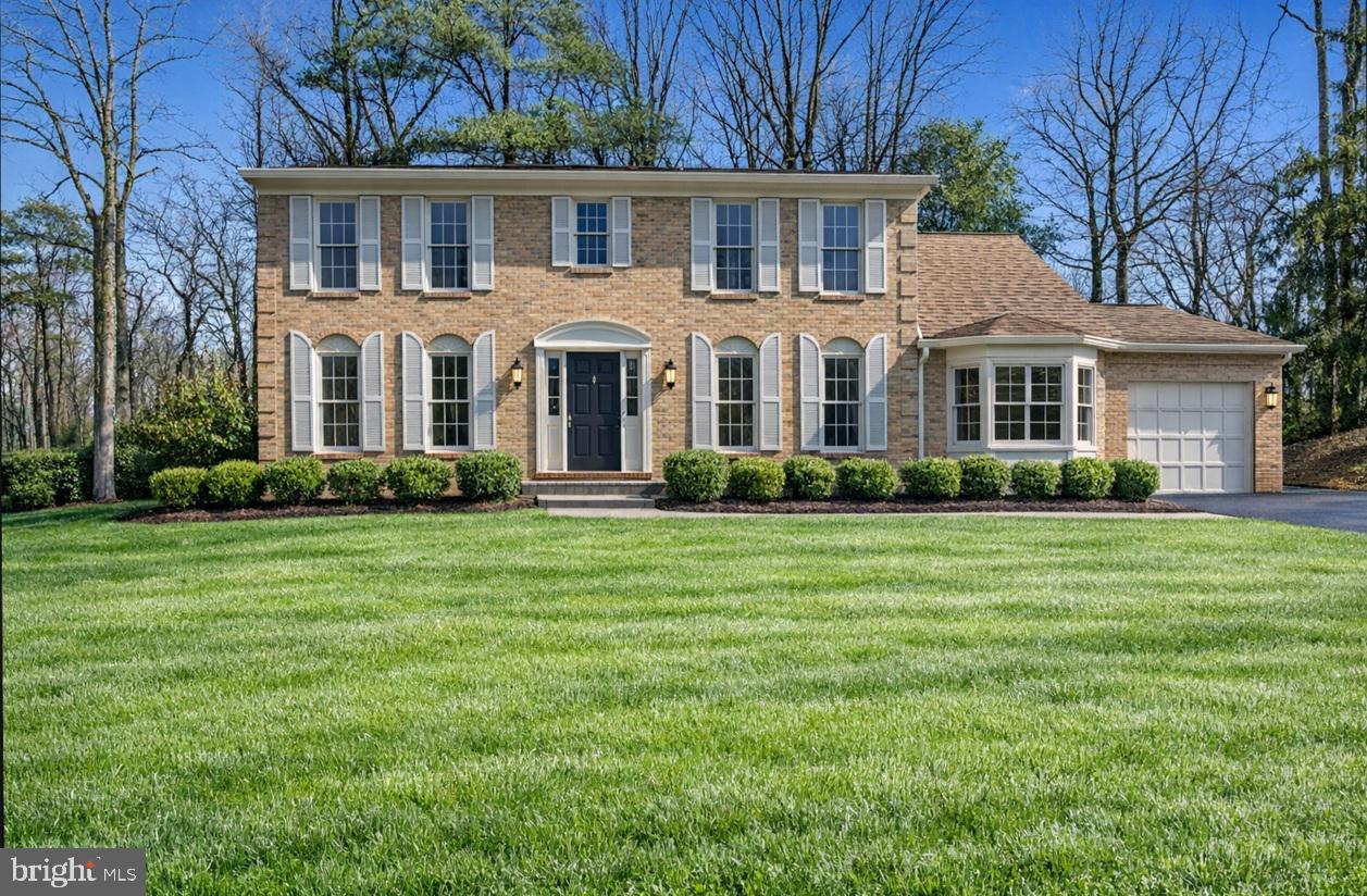 7718 BRIDLE PATH LANE