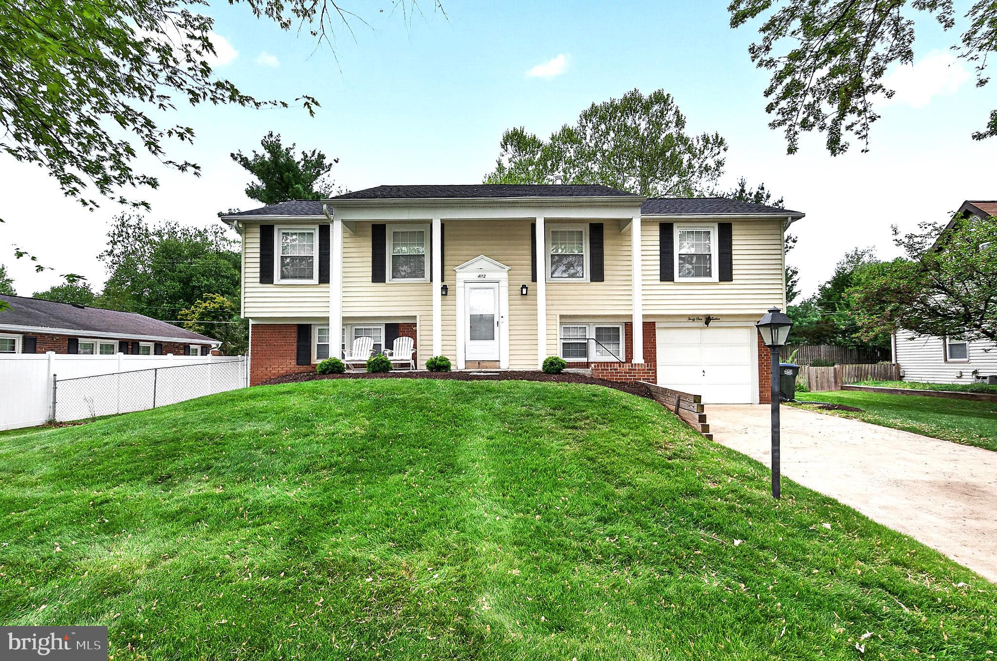 4112 MAJESTIC LANE