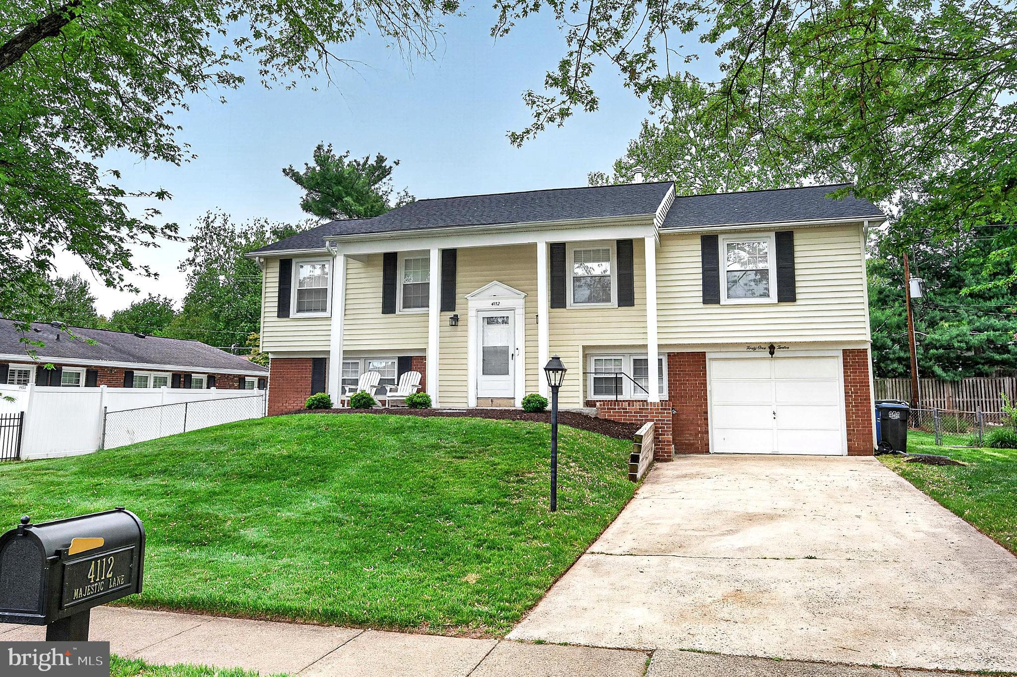 4112 MAJESTIC LANE