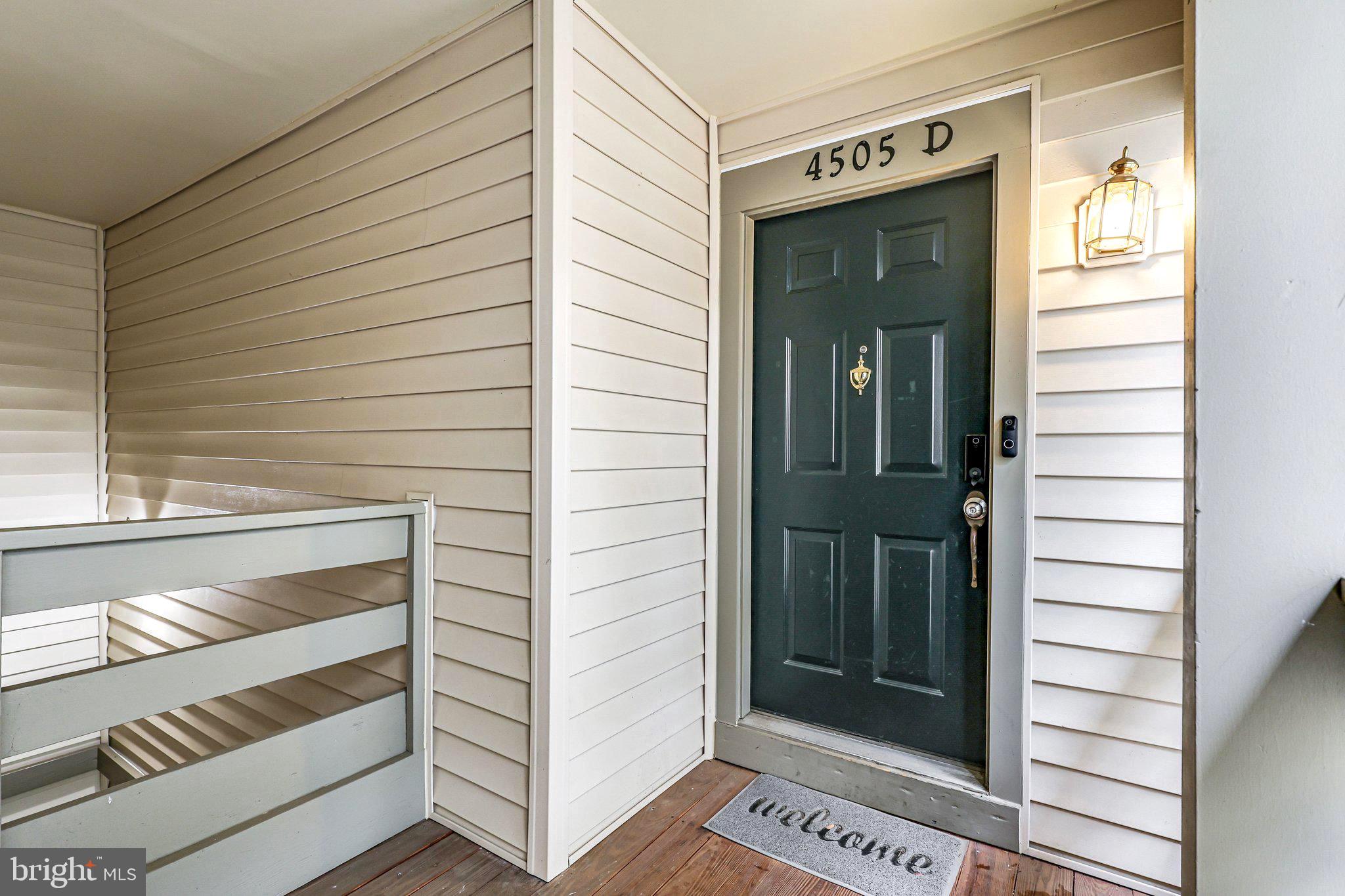 4505 SAHALEE COURT D
