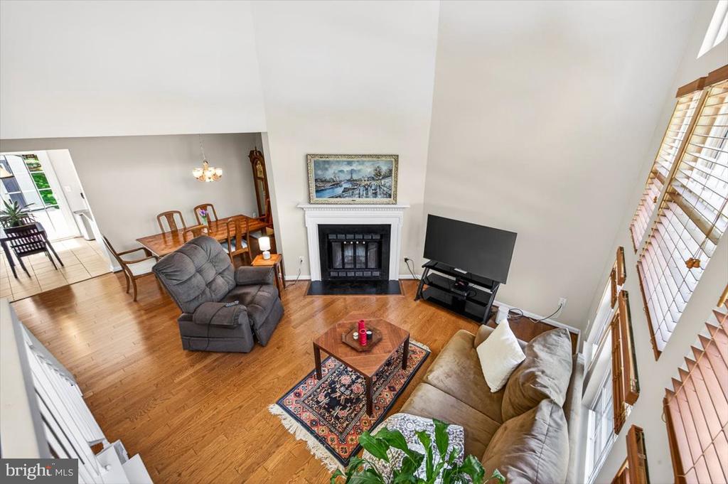 3341 OAKSHADE COURT