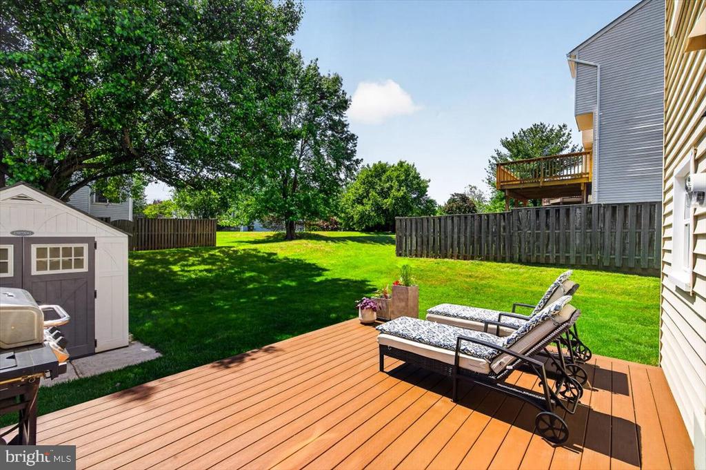3341 OAKSHADE COURT
