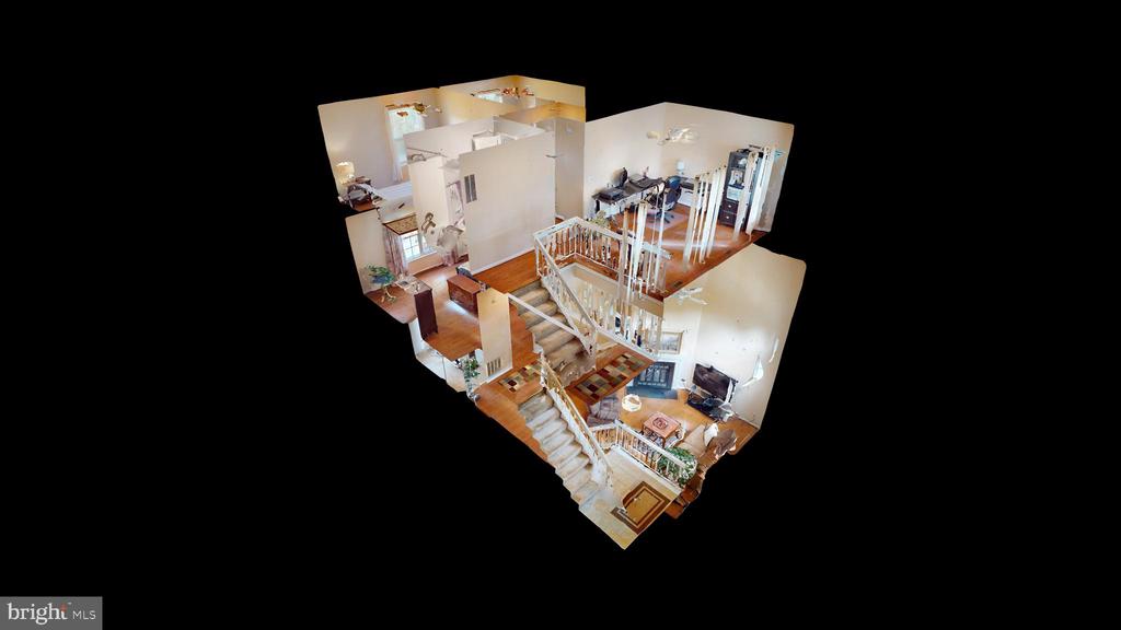 3341 OAKSHADE COURT