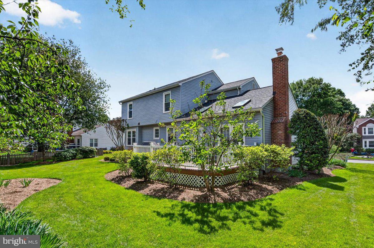 3569 PLUM DALE DRIVE