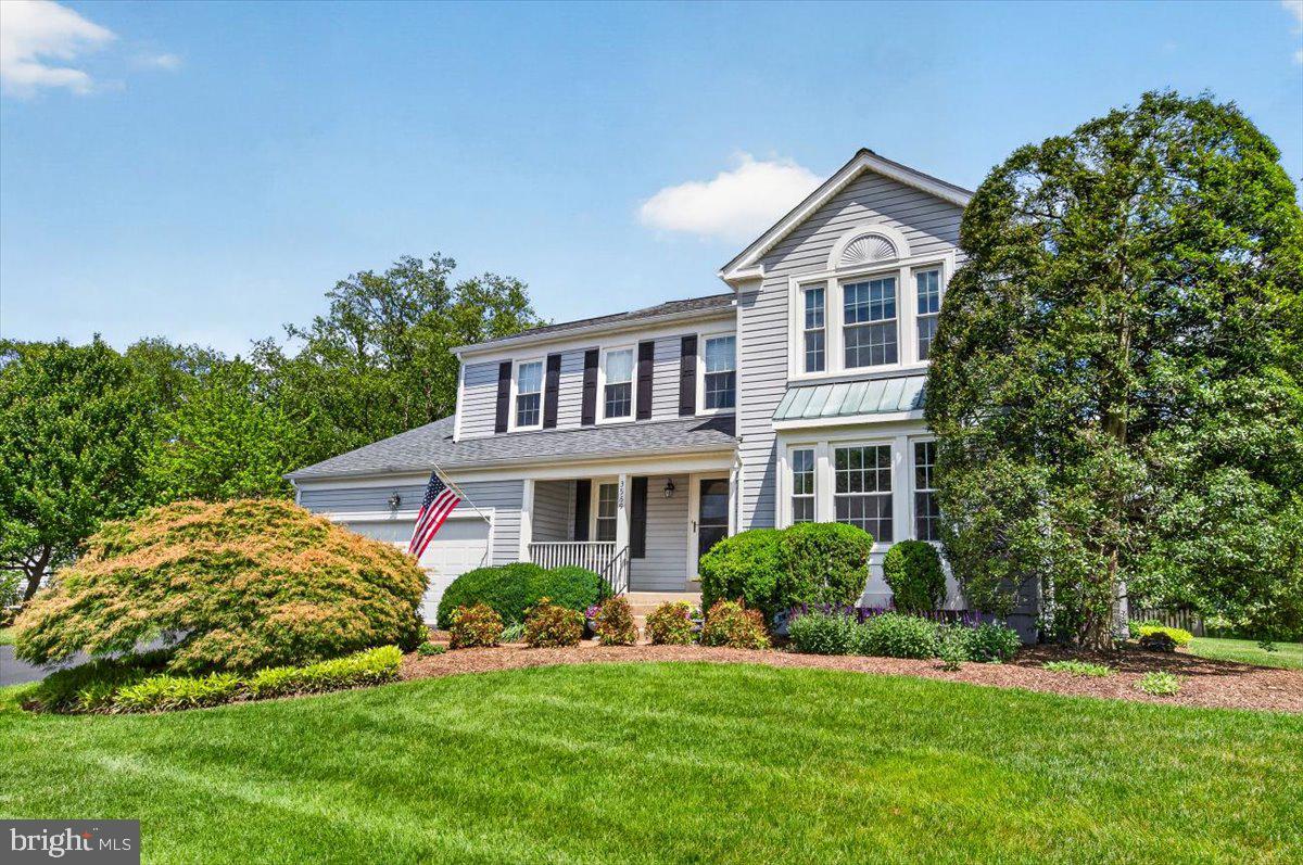 3569 PLUM DALE DRIVE
