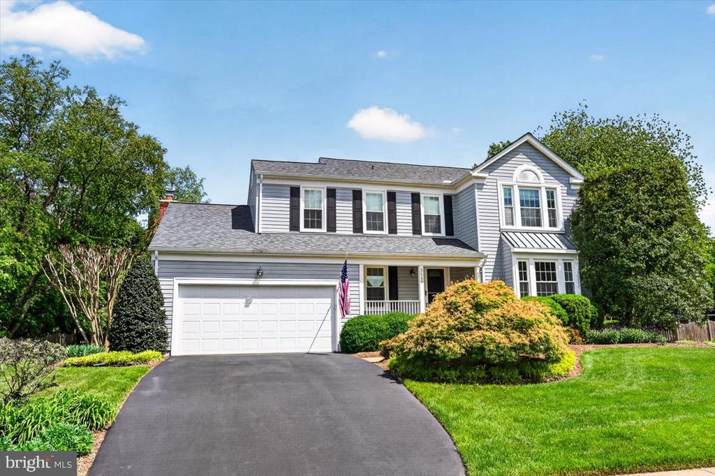 3569 PLUM DALE DRIVE
