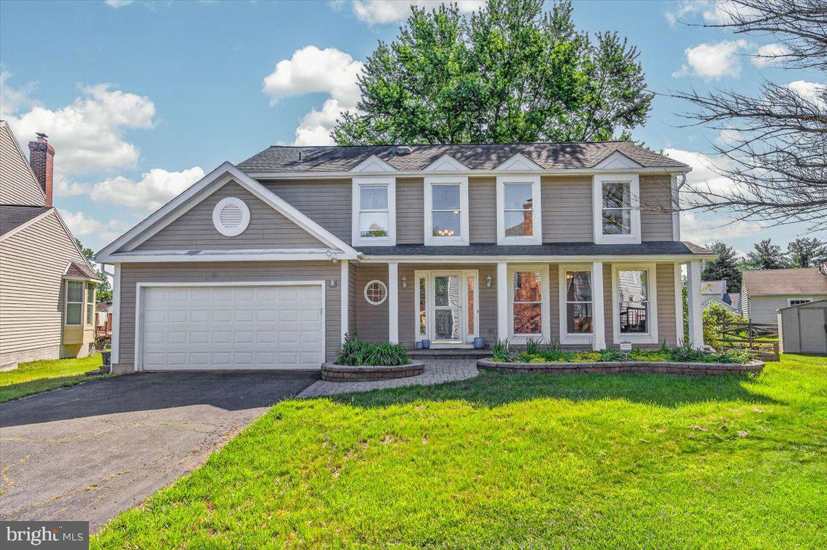 3894 PLUM RUN COURT